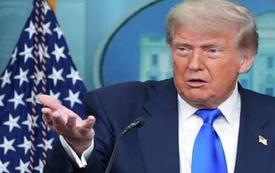 Trump suggests possible Syrian role against Hezbollah, drawing criticism of Israel’s strategy