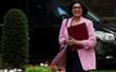 Andy Burnham expected to appoint Shabana Mahmood as UK finance minister, reports say