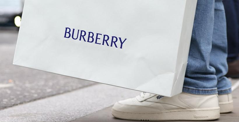 Burberry shareholders approve CEO pay overhaul despite significant investor opposition