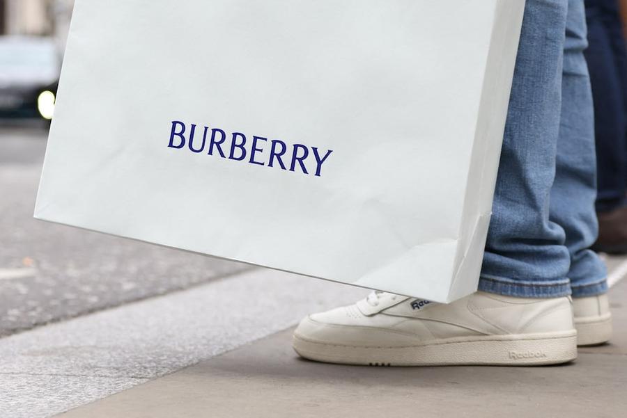 Burberry shareholders approve CEO pay overhaul despite significant investor opposition