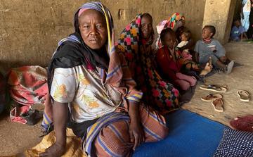 G7 calls for end to violence in Sudan's El-Obeid and urges nationwide arms embargo