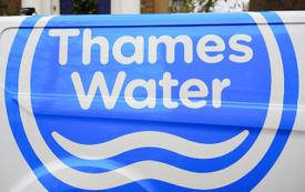 Thames Water races to secure recapitalisation as funding window narrows