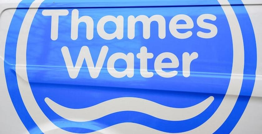 Thames Water, yeniden sermaye sağlamak için acele ediyor
