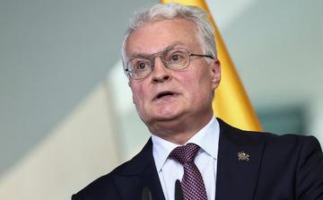 Lithuania warns of potential Russian infrastructure attacks and strengthens security measures