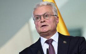 Lituania advierte sobre posibles ataques rusos a infraestructuras y refuerza medidas de seguridad