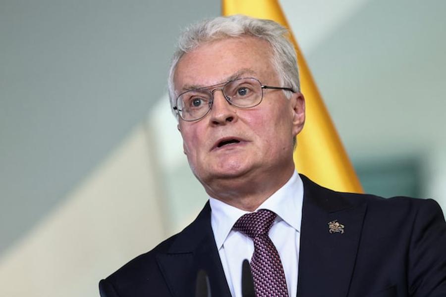 Lithuania warns of potential Russian infrastructure attacks and strengthens security measures