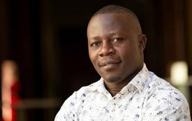 Uganda's Edward Mukiibi leads Slow Food into a new global era