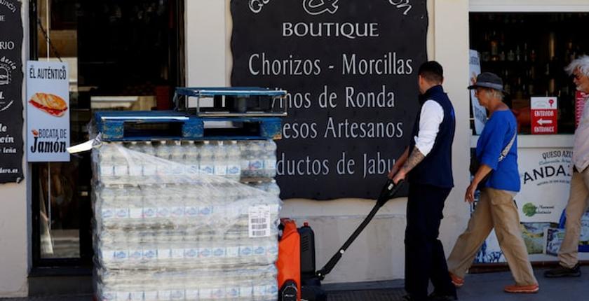 Die harmonisierte Inflation Spaniens bleibt im Juni bei 3,6 % stabil, während das Kernpreiswachstum nachlässt