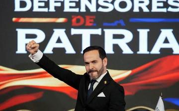 L'ex leader delle FARC avverte dell'aumento delle tensioni dopo che il presidente eletto della Colombia mette in discussione l'accordo di pace