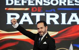 Exlíder de las FARC advierte sobre el aumento de tensiones tras los ataques del presidente electo a acuerdo de paz