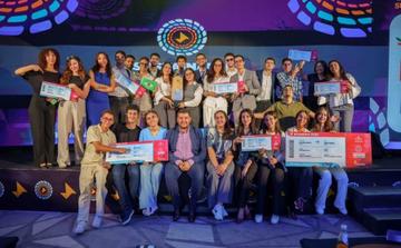 Casablanca accueille le Sustainable Innovation Fest 2026 : l’EMI représentera le Maroc à la Coupe du monde Enactus
