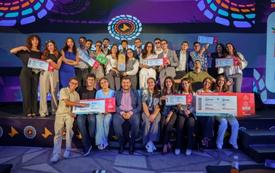 Casablanca accueille le Sustainable Innovation Fest 2026 : l’EMI représentera le Maroc à la Coupe du monde Enactus