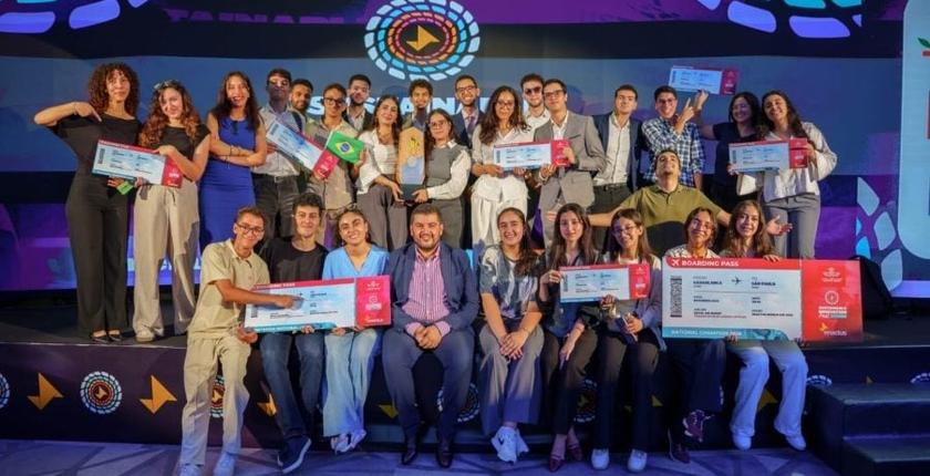 Casablanca accueille le Sustainable Innovation Fest 2026 : l’EMI représentera le Maroc à la Coupe du monde Enactus