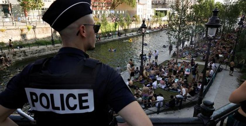 Frankreich verzeichnet 142 Ertrinkungsfälle, da Hitzewelle die Schwimmunfälle anheizt