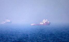 Iran–US tensions escalate as Strait of Hormuz security raises global trade concerns
