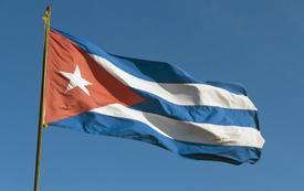 Democratic lawmakers criticize US policy toward Cuba after congressional visit