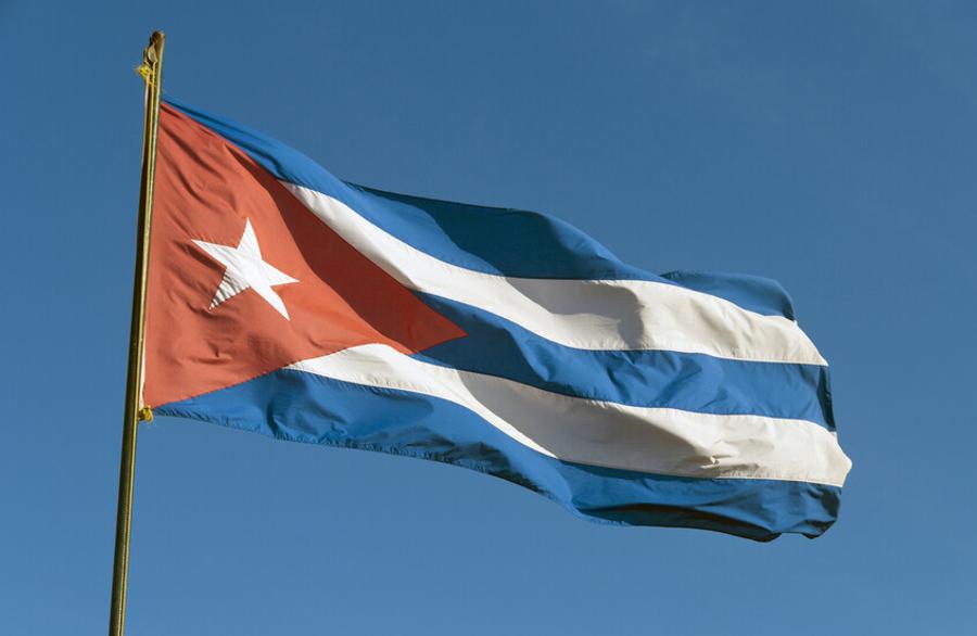Democratic lawmakers criticize US policy toward Cuba after congressional visit