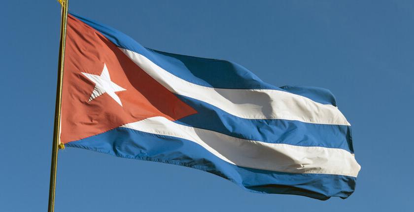 Democratic lawmakers criticize US policy toward Cuba after congressional visit