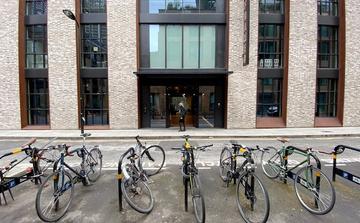 Workspace considers further asset sales as battle with Saba Capital intensifies