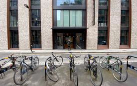 Workspace considers further asset sales as battle with Saba Capital intensifies