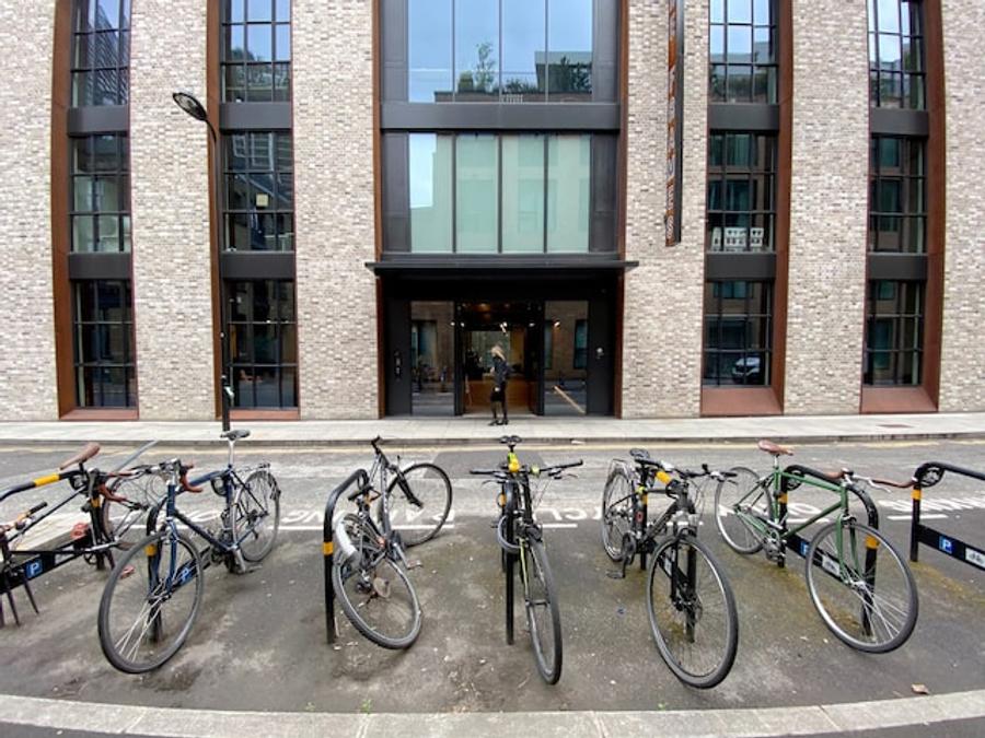 Workspace considers further asset sales as battle with Saba Capital intensifies