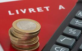 Banco da França propõe aumento da taxa de poupança do Livret A para 1,7% a partir de agosto