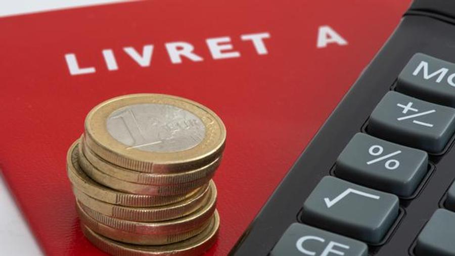 法国央行建议将Livret A储蓄利率从8月起提高至1.7%