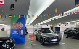 Hyundai rapproche les supporters marocains de la Coupe du Monde grâce à des expériences uniques