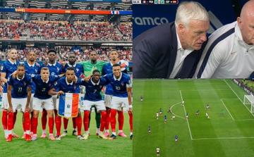 Spain ends France's World Cup dream with historic semi-final victory
