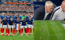 Spain ends France's World Cup dream with historic semi-final victory