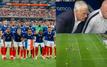 Spain ends France's World Cup dream with historic semi-final victory