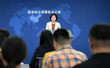 China desestima los ejercicios militares de Taiwán mientras continúan las tensiones en el estrecho