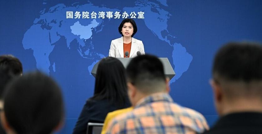 China dismisses Taiwan military drills as cross-strait tensions continue