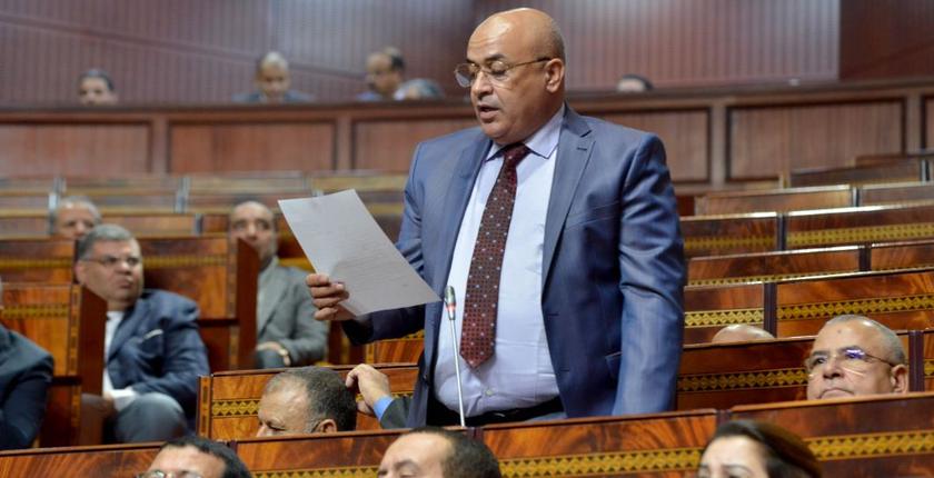 استقالات متتالية تهز صفوف "الوردة" بسيدي بنور