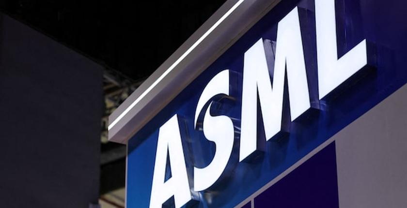 ASML includes Terafab demand in chip equipment expansion plans for 2027 and 2028