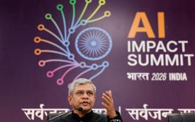 India expands semiconductor strategy with $13.3 billion investment boost