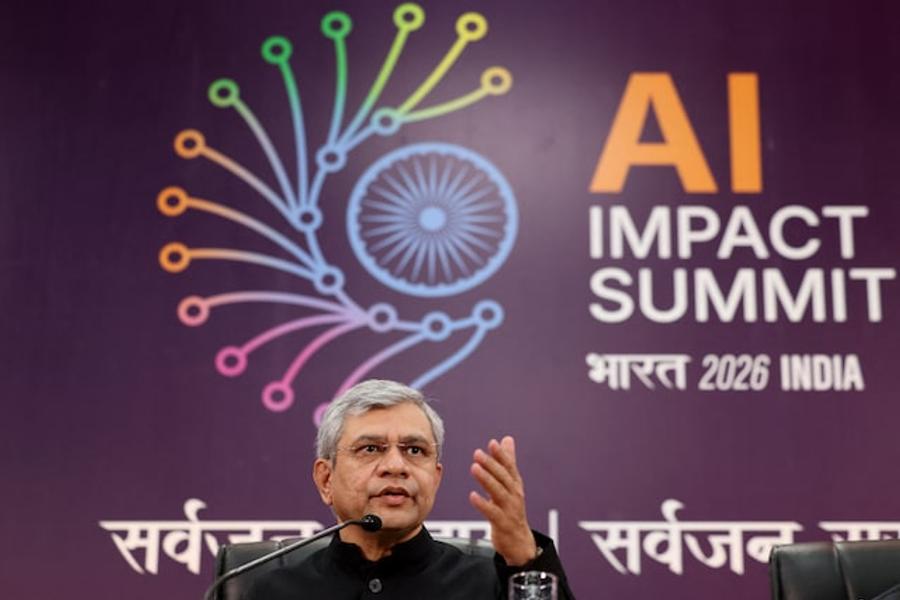 India expands semiconductor strategy with $13.3 billion investment boost
