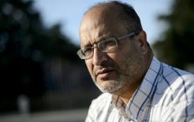 Ali Lmrabet remis en liberté, l’enquête judiciaire se poursuit