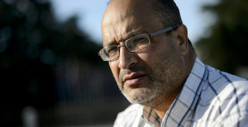 Ali Lmrabet remis en liberté, l’enquête judiciaire se poursuit