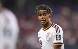 Attempted burglary reported at Lamine Yamal's home after Spain reaches World Cup final