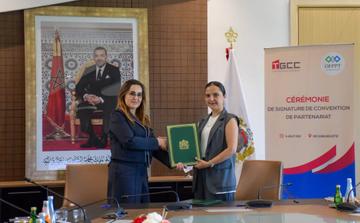 OFPPT e TGCC fortalecem parceria para impulsionar o desenvolvimento de habilidades no setor de construção em Marrocos