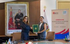 OFPPT and TGCC strengthen partnership to boost BTP skills development in Morocco