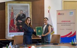 OFPPT and TGCC strengthen partnership to boost BTP skills development in Morocco