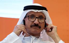 Sultan Ahmed Bin Sulayem neemt de controle over MMC Port in Maleisië na leiderschapsverandering