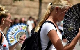 L'Espagne connaît son début d'été le plus chaud jamais enregistré depuis 1961