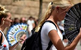 L'Espagne connaît son début d'été le plus chaud jamais enregistré depuis 1961