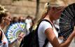 L'Espagne connaît son début d'été le plus chaud jamais enregistré depuis 1961