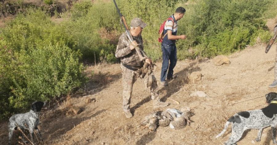 Morocco sets October 4 opening date for 2026-2027 hunting season