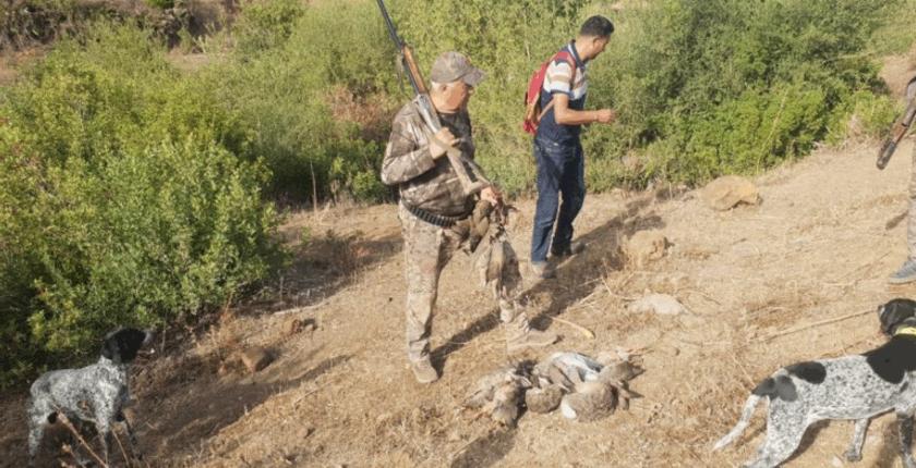 Morocco sets October 4 opening date for 2026-2027 hunting season