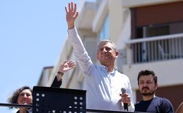 Turkey’s ousted CHP leader prepares for possible new party amid legal battle